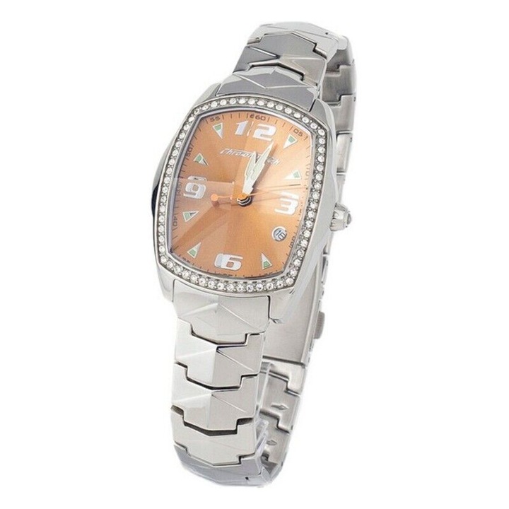 Ceas Dama Chronotech, CT7504LS-06M, 33 mm