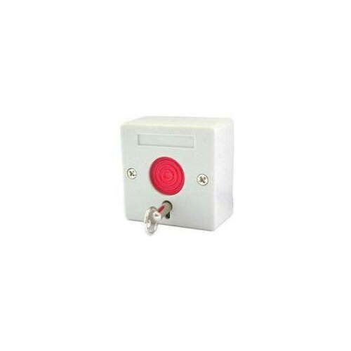 Buton de panica aplicabil, plastic, BT-27 - eMAG.ro