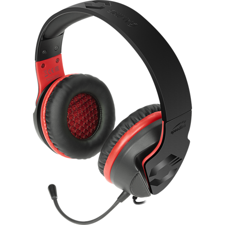 Speedlink thebe cs best sale