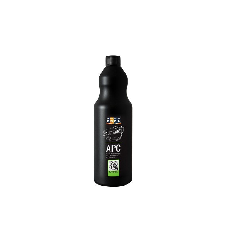 Концентриран почистващ разтвор, универсален, APC 500 ML