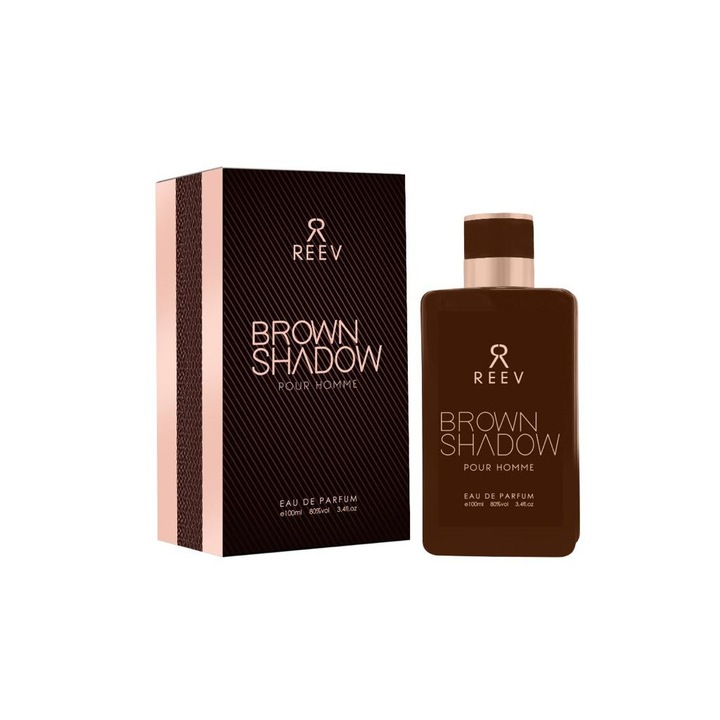 Парфюм, Brown Shadow, 100ml