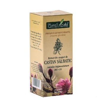 Extract din Carpen, 50 ml, Plantextract Extract din Carpen, 50 ml, Plantextract