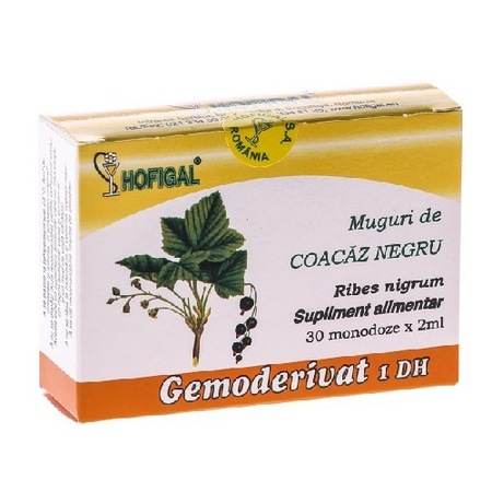 prostatita de coacaze negre