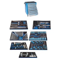 set scule compus din 325 pcs in module sos organizate in caruciorul de scule 940ev6 unior imagen 58_0_
0