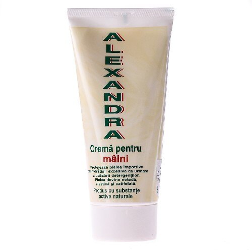 Crema de Maini Alexandra, 200 ml, Hofigal