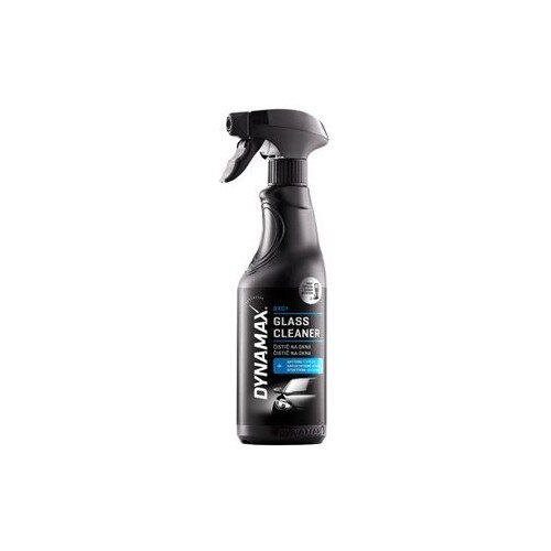 Solutie pentru curatarea geamurilor 500 ml, Dynamax