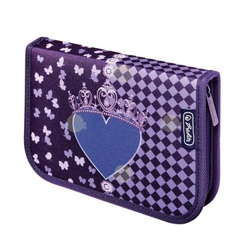 Penar Herlitz echipat 31 piese Black Diamond Penar Herlitz echipat 31 piese Black Diamond