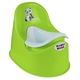 ROBENTOYS bili gyerekeknek, Méretek 37x27,5x28 cm, Világos zöld
