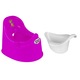 Olita ROBENTOYS pentru copii, dimenisuni 37x27.5x28 cm, Roz