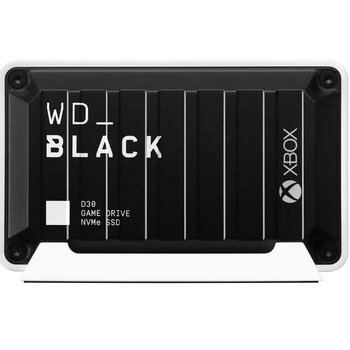 SSD Extern WD Game Drive D30 500GB, pentru Xbox