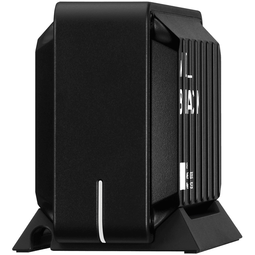 SSD Extern WD Game Drive D30, pentru Playstation, Xbox, & PC, 2 TB