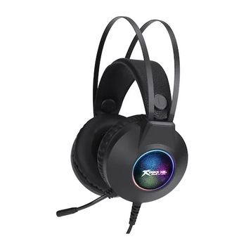 Casti gaming cu microfon Xtrike ME GH-707