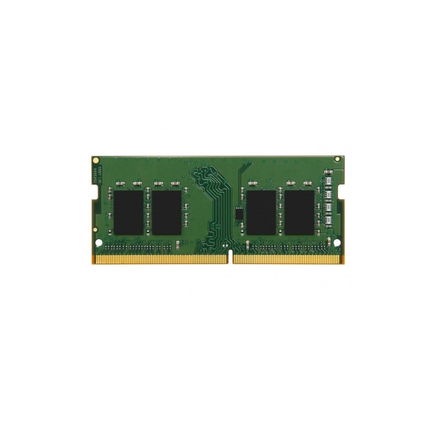 Memorie laptop Kingston KVR32S22S6/8, 8GB DDR4, 3200 MHz, CL22