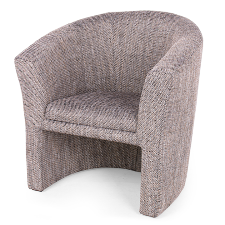 Fotoliu, Divián-Megafa Kft., Berta, Panza gri