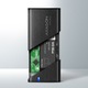 Външна кутия за диск Axagon EEM2-SBC, За SSD M.2 към USB Type-A 3.2 gen1