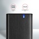 Външна кутия за диск Axagon EEM2-SBC, За SSD M.2 към USB Type-A 3.2 gen1