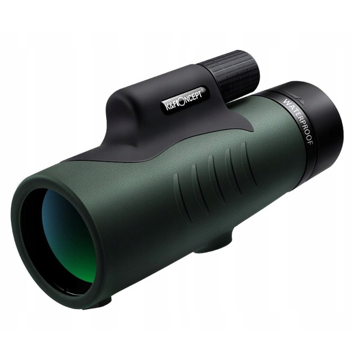 Монокуляр 12x50mm BAK-4 FMC KF33.008