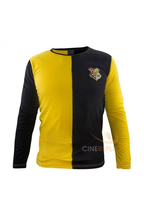 Harry Potter Triwizard Cedric Diggory póló, S, fekete