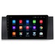 Android 10 Навигация за Bmw E39 Series 5 и E53 X5 2GB Ram 32GB Слот за карта с памет 4G Процесор Octa Core 1.8Ghz Carplay Android Auto