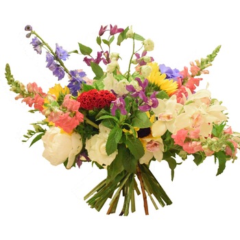 Buchet All that Jazz Buchet All that Jazz