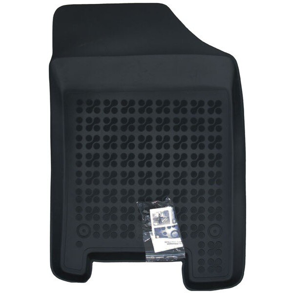 Presuri interior auto CITROEN C2 dupa 2003 - Negru