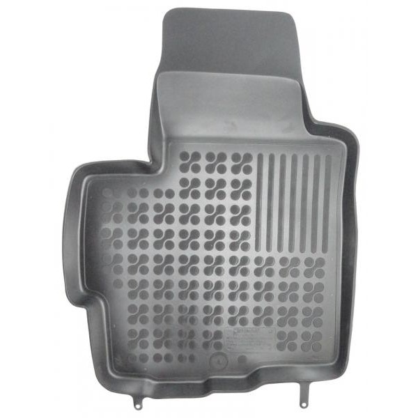 Presuri interior auto Citroen C-Crosser dupa 2007, cu extinctor - Negru