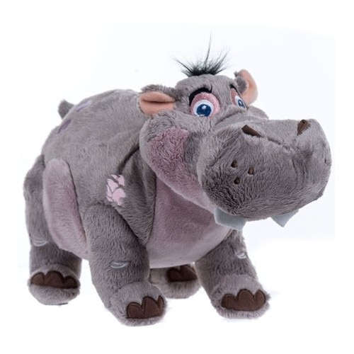 Jucarie din plus Garda Felina, Beshte 18 cm