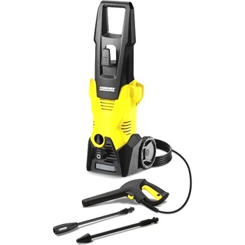 Aparat de spalat cu presiune Karcher K3 Compact Car, 1600 W, 120 Bar, 380l/h Aparat de spalat cu presiune Karcher K3 Compact Car, 1600 W, 120 Bar, 380l/h