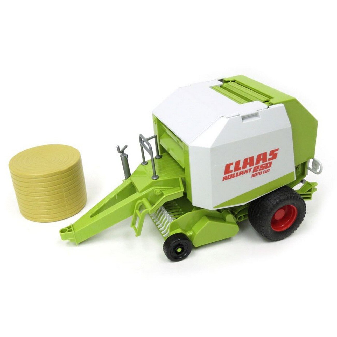 Presa de balotat Claas Rollant 250 Bruder