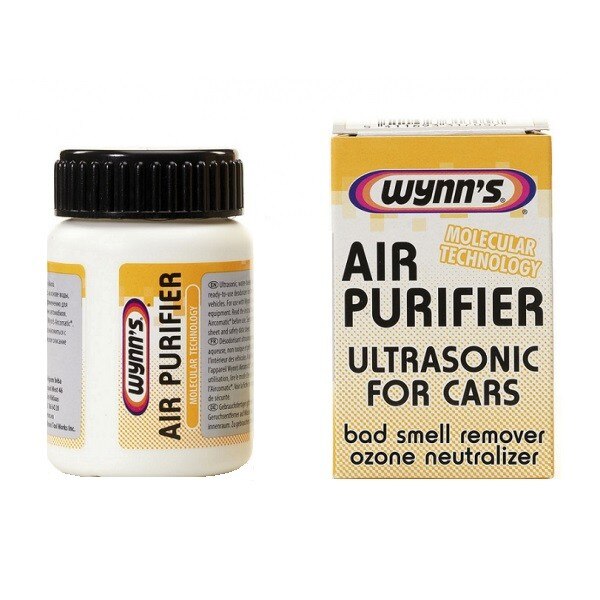 Spray molecular pentru eliminarea mirosurilor, WYNNS