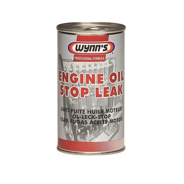 Solutie pentru oprirea scurgerilor, 325 ml, Wynns