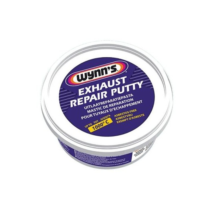 Mastic pentru reparatia sistemul de esapament, 250 g, Wynns