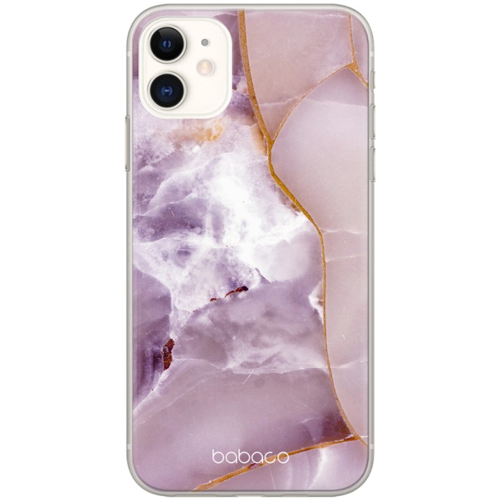 Babaco Abstrakt 009 Apple iPhone 7 / 8 / SE2 / SE3 (4.7) prémium szilikon tok