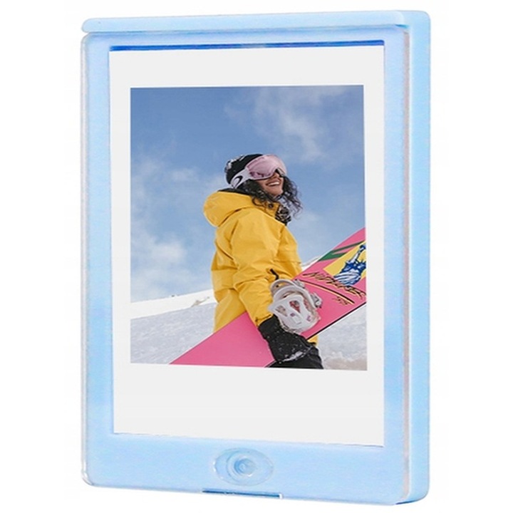Rama magnetica pentru fotografii instant Fujifilm Polaroid Kodak