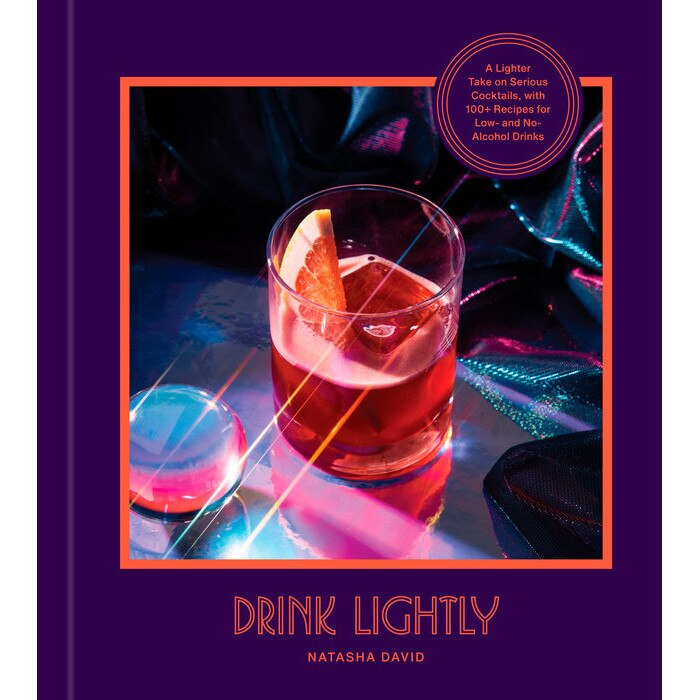 Disco Cube Cocktails: 100+ innovative recipes for artful ice and