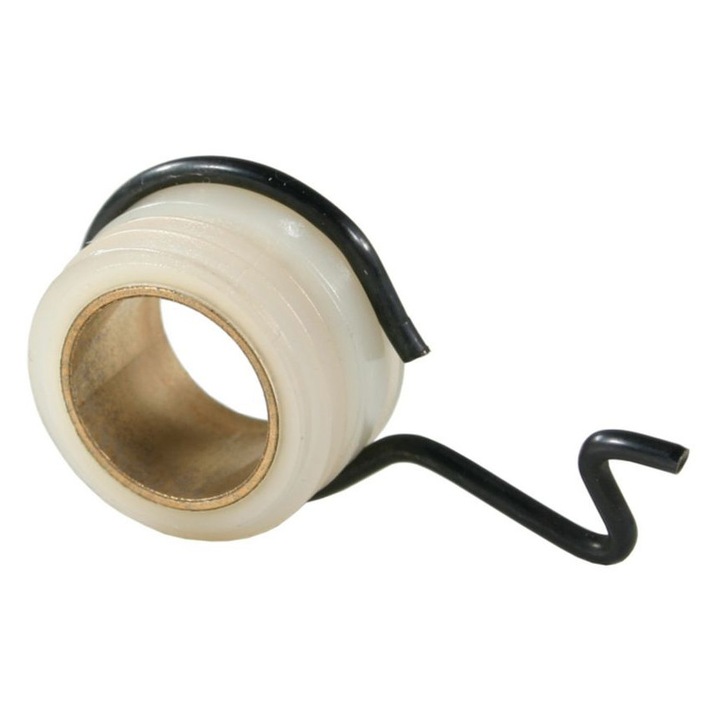 Pinion melcat, Terra Motors, compatibil cu pompa ulei drujba Stihl 270, 280, 271, 291