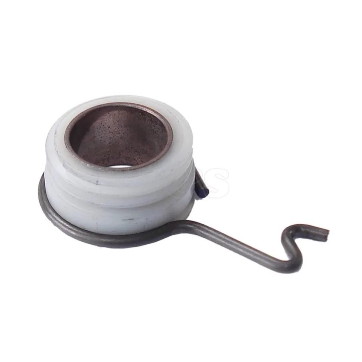 Pinion melcat, Terra Motors, compatibil cu pompa ulei drujba Stihl MS 170, 180, 210, 230, 250, 171, 181, 211, 231, 251, 190T, 191T, 017, 018, 021, 023, 025