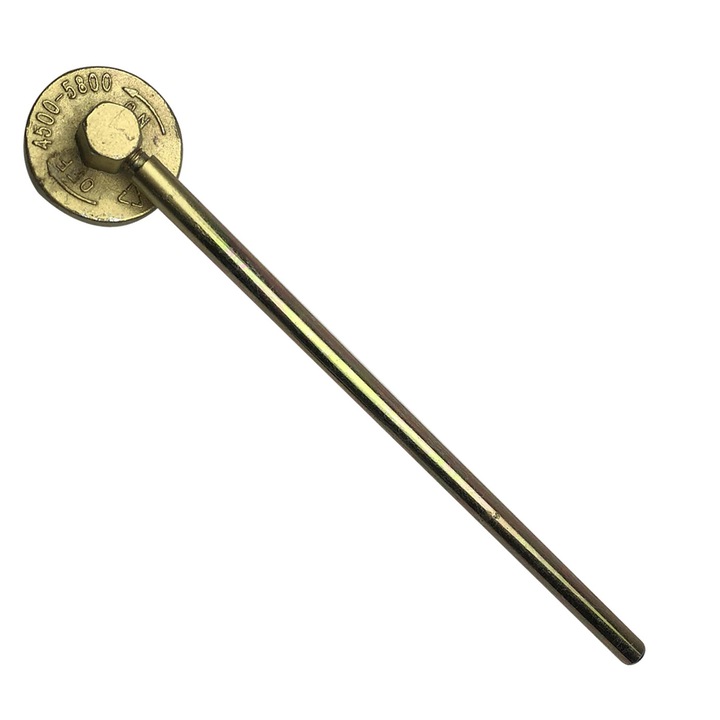 Set demontare ambreiaj, Terra Motors, compatibil cu drujba Husqvarna 365, 371, 372