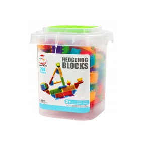 Seturi de constructie