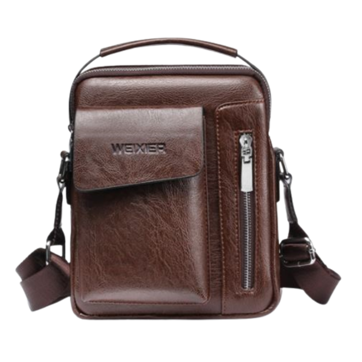 Geanta Umar Barbati, Weixier, Maro inchis