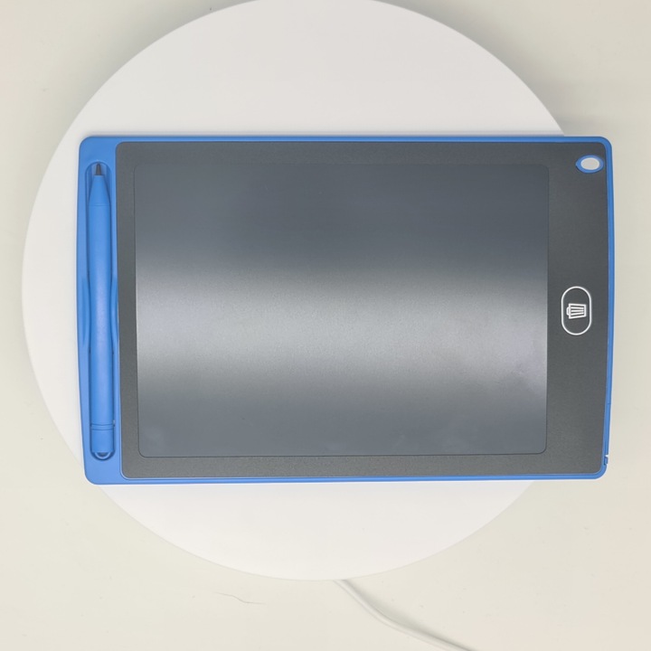 Таблет за рисуване, химикал, LCD, 22 х 14 см, син, Dalimag