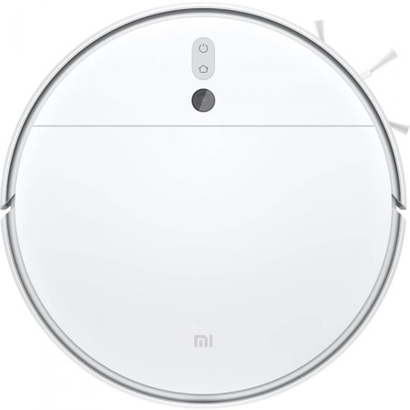 Robot de aspirare Xiaomi Mi Robot Vacuum Mop 2C, 40W, 0.6 l, WI-FI - Aspiră rapid și eficient cu Xiaomi!