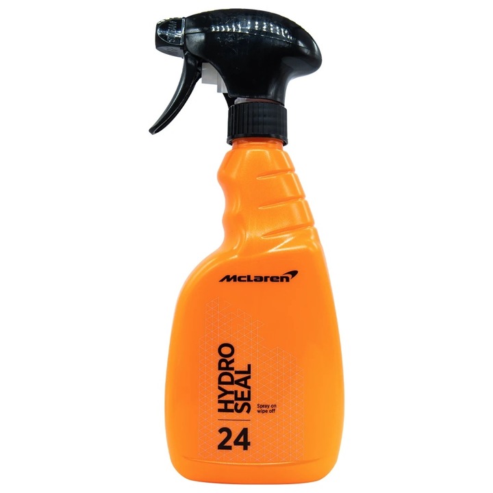 Solutie hidrofoba cu protectie ceramica Mclaren, 500ml