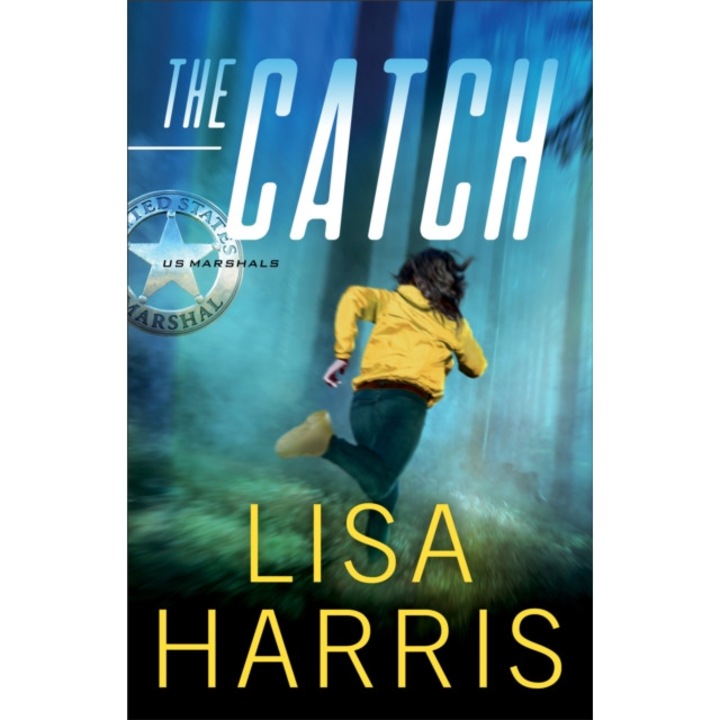 The Catch de Lisa Harris