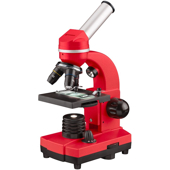 Bresser Junior Biolux SEL 40–1600x mikroszkóp