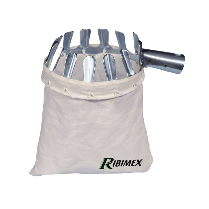 Ribimex PRESCF2 pamut gyümölcsszedő