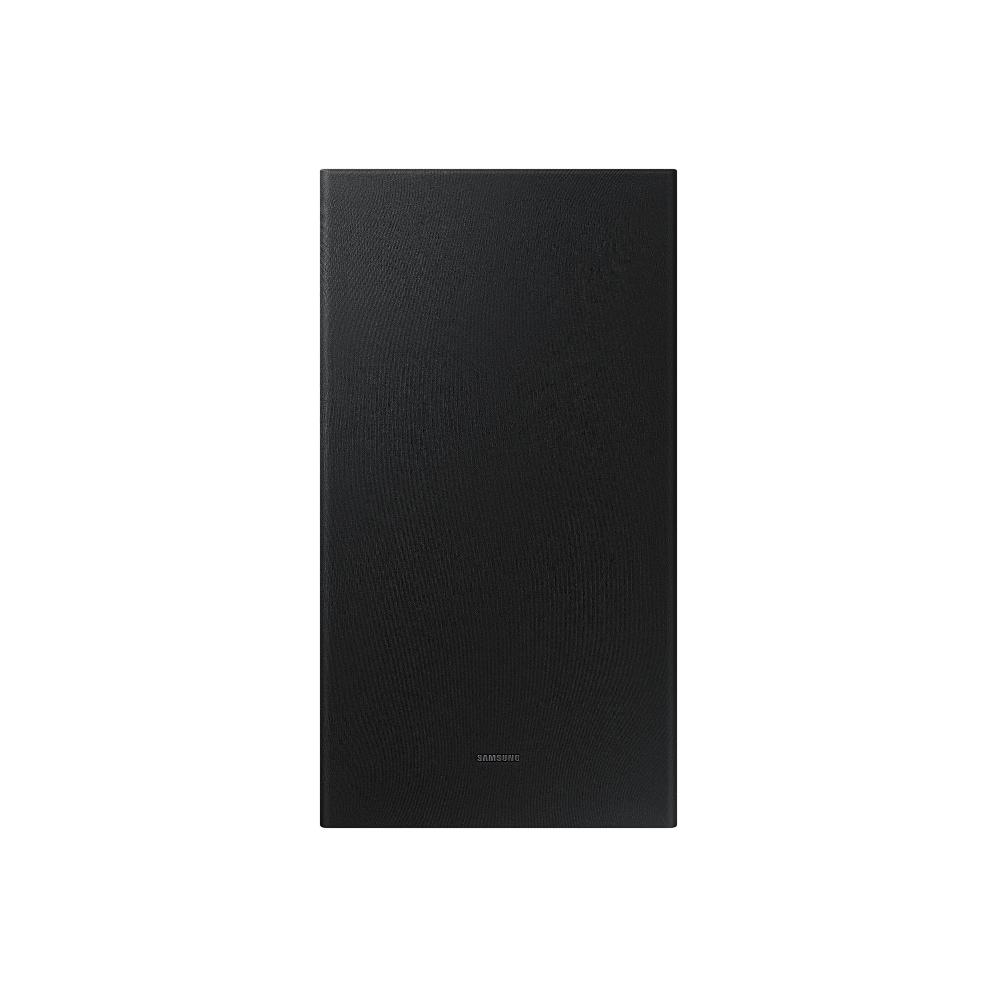 Soundbar Samsung HW-Q60B, 3.1, 340W, Bluetooth, Dolby , Subwoofer Wireless, negru