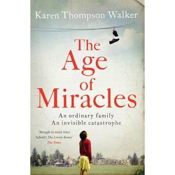 Age of Miracles Age of Miracles