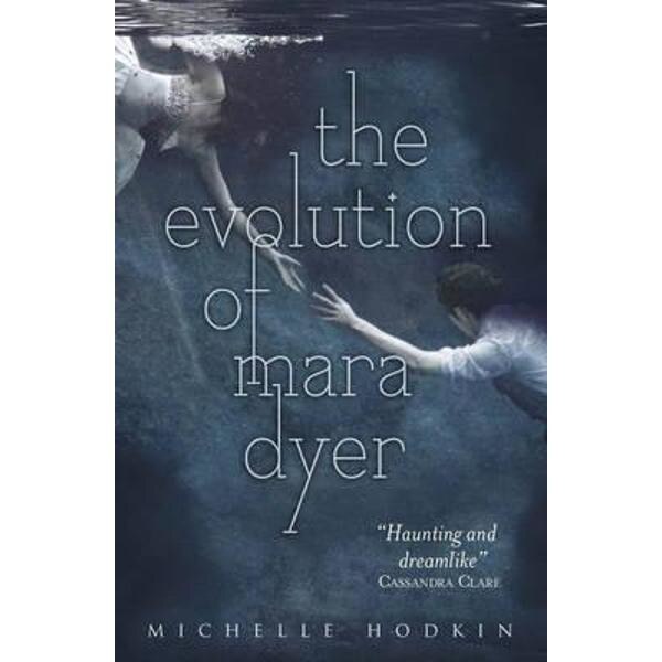 Evolution of Mara Dyer