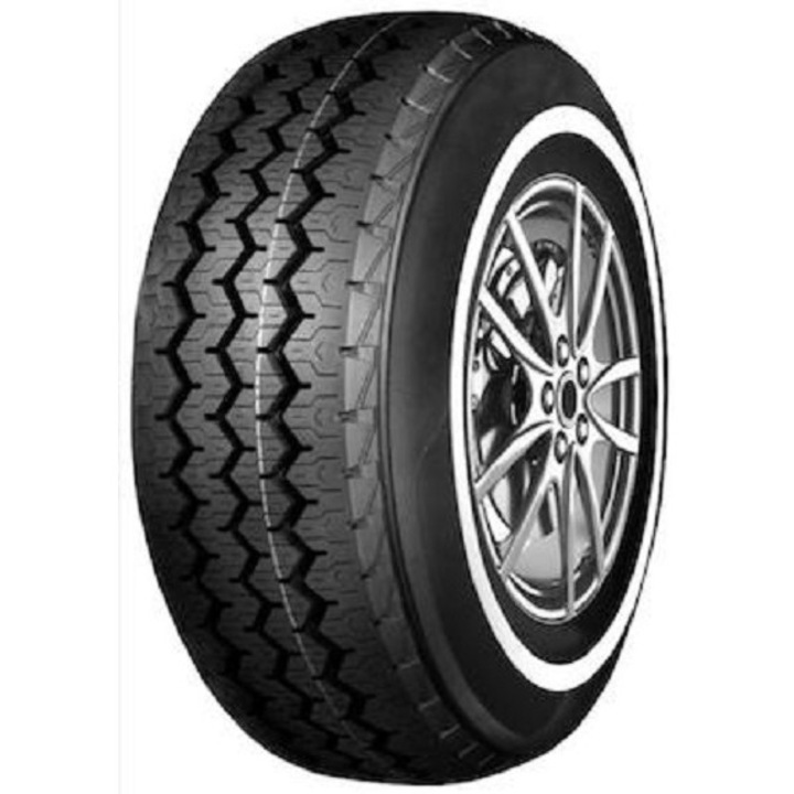 Anvelopa NOUA Vara 215/70R15C Sailwin Vantour 09 104/101R